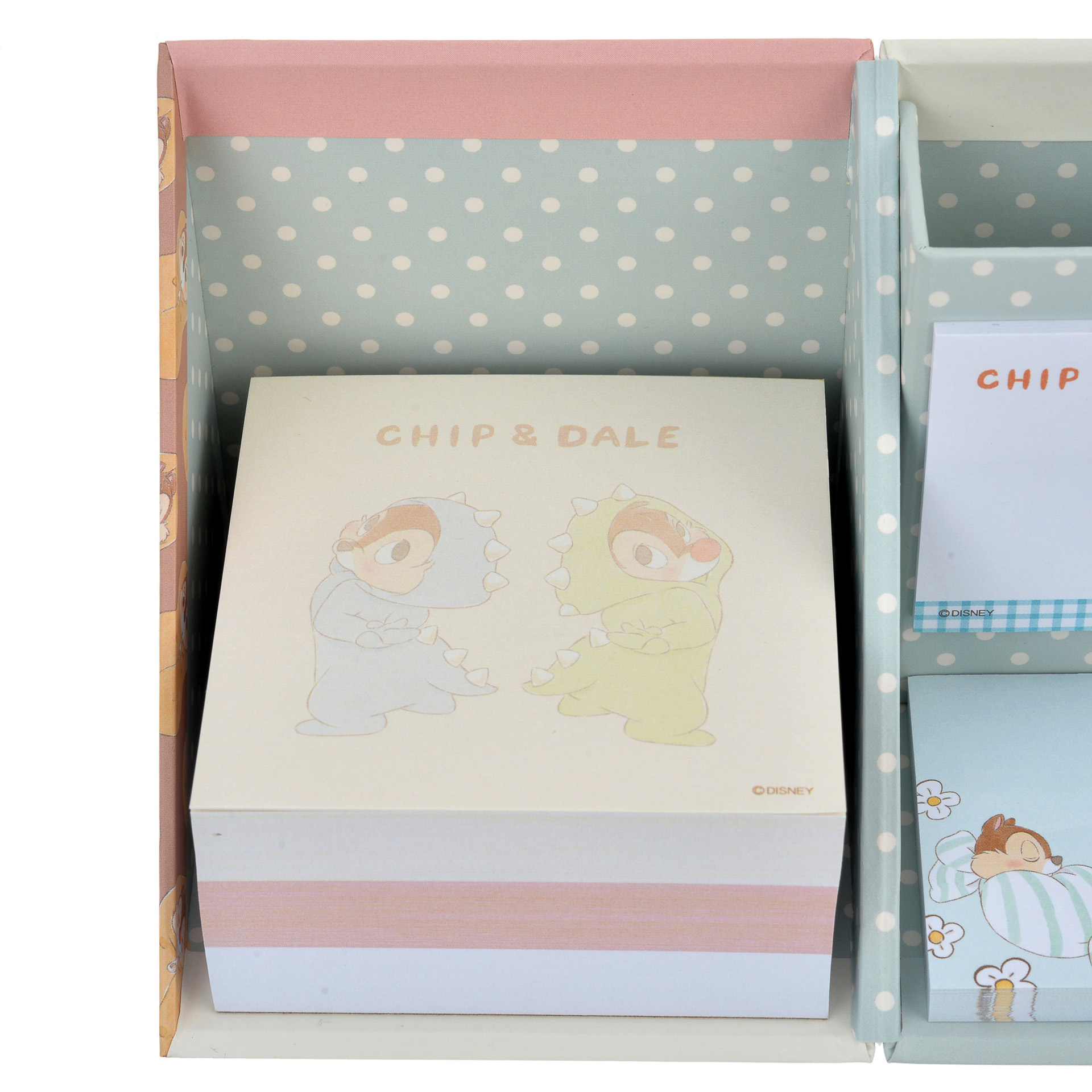 「ボックス入り 付箋・メモセット」（950円）