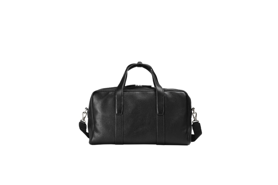 土屋鞄、ずっと触っていたくなる「トーンオイルヌメ」シリーズから新