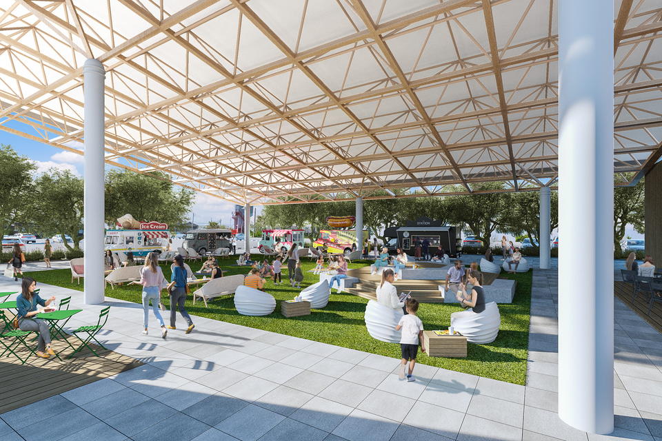 【新品】木製　ルーバー パーティーション　3連 キャスター付き　アウトレット 新品】木製 ルーバー パーティーション 3連 キャスター付き アウトレット