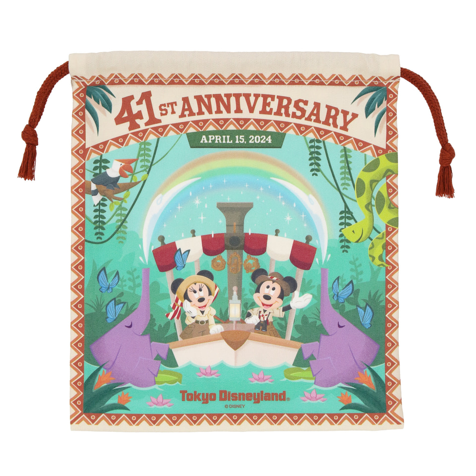 ☺新品・未開封☺★Disney★ジャングルクルーズ★アトラクションメモ★ ☺新品・未開封☺☆Disney☆ジャングルクルーズ☆アトラクションメモ