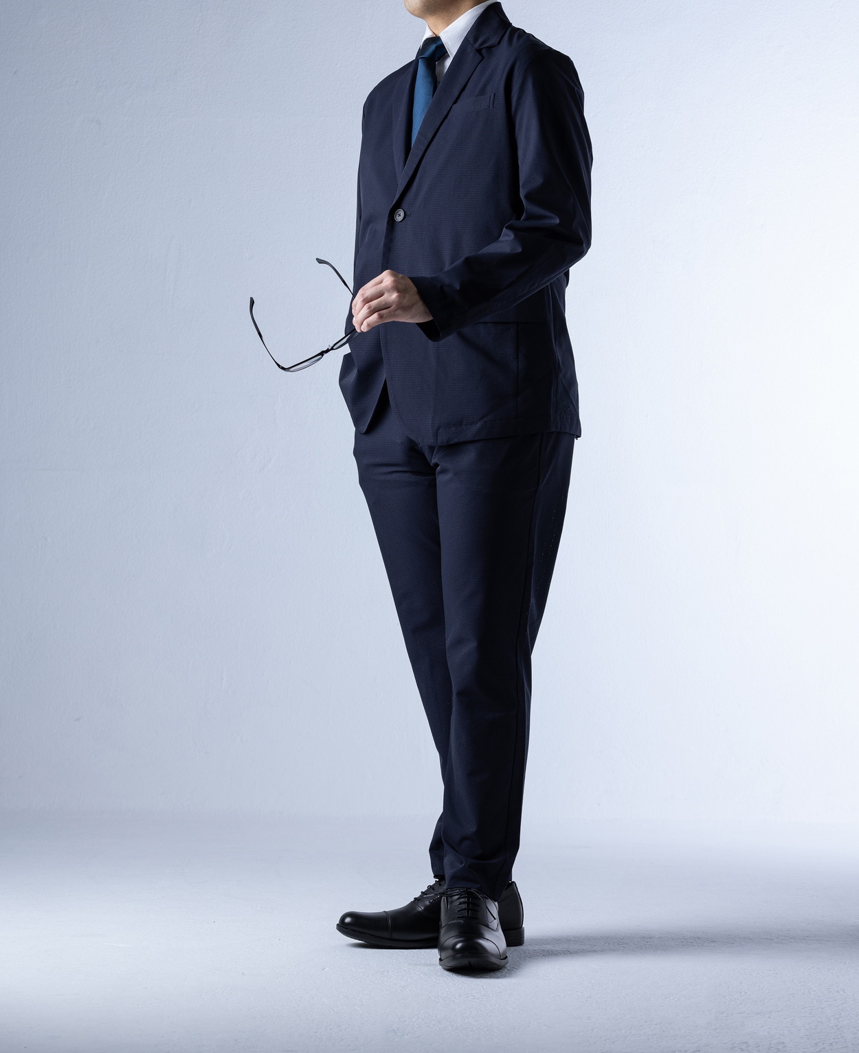 モデル着用イメージ