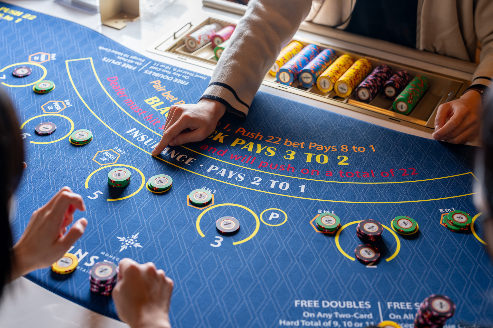 画像提供：インスパイア