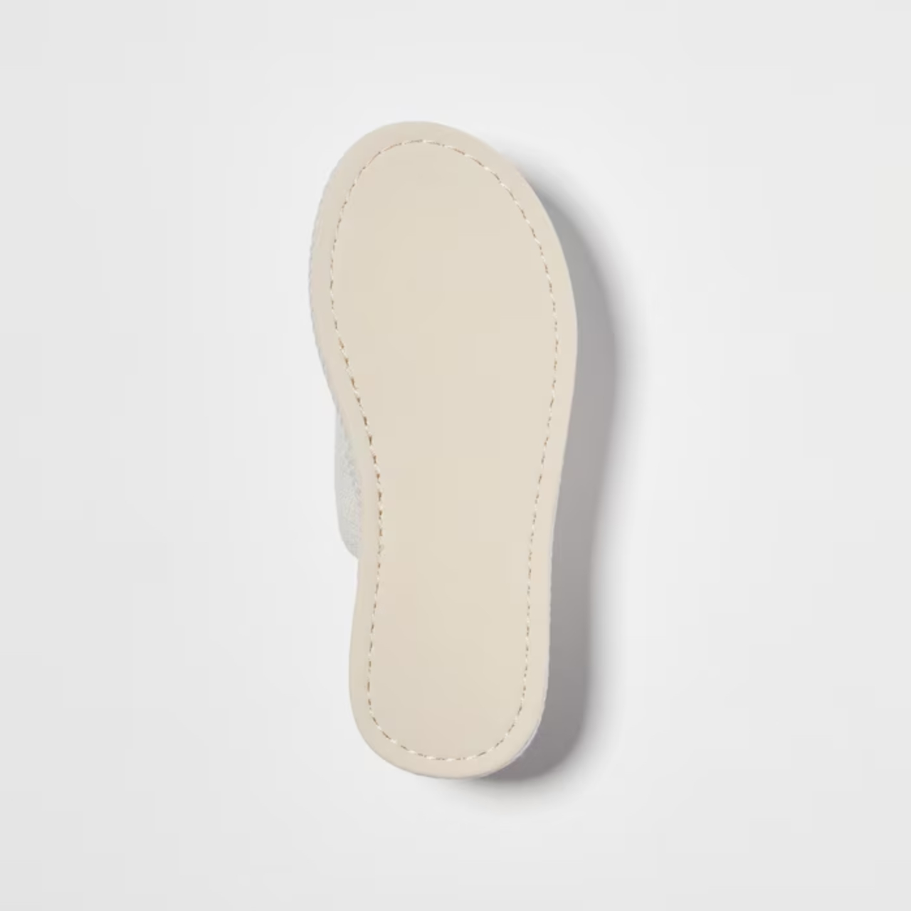 「ディズニー ビーチトリップコレクション ルームシューズ」（ミッキー）