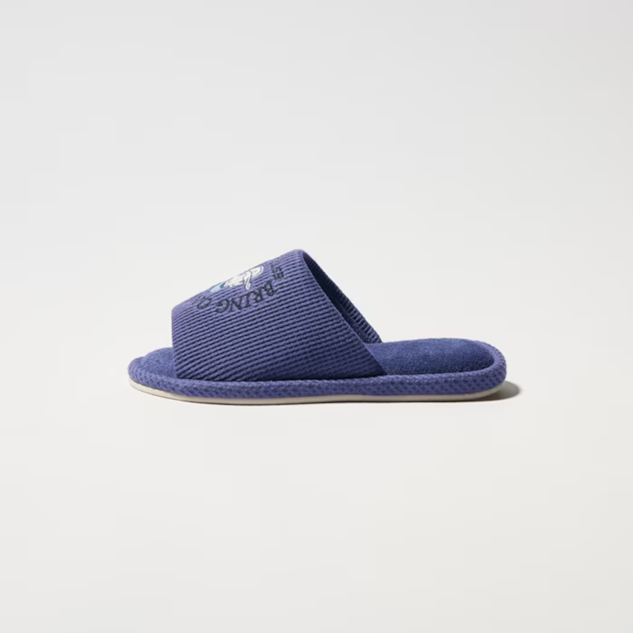 「ディズニー ビーチトリップコレクション ルームシューズ」（ドナルド）