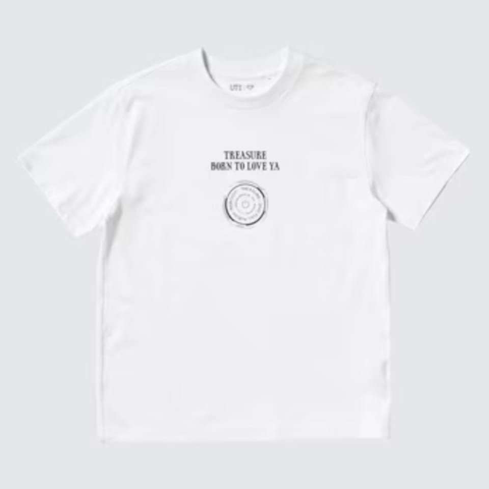 treasure UNIQLO ユニクロ　Mサイズ 06_l.jpg