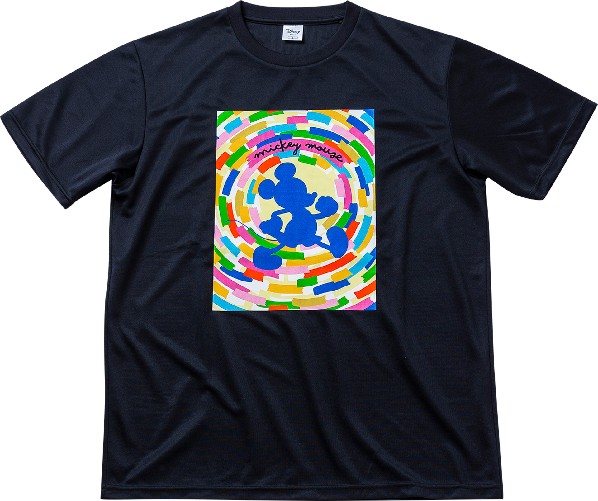 「冷感UVドライTシャツ（リンク）」（1999円）