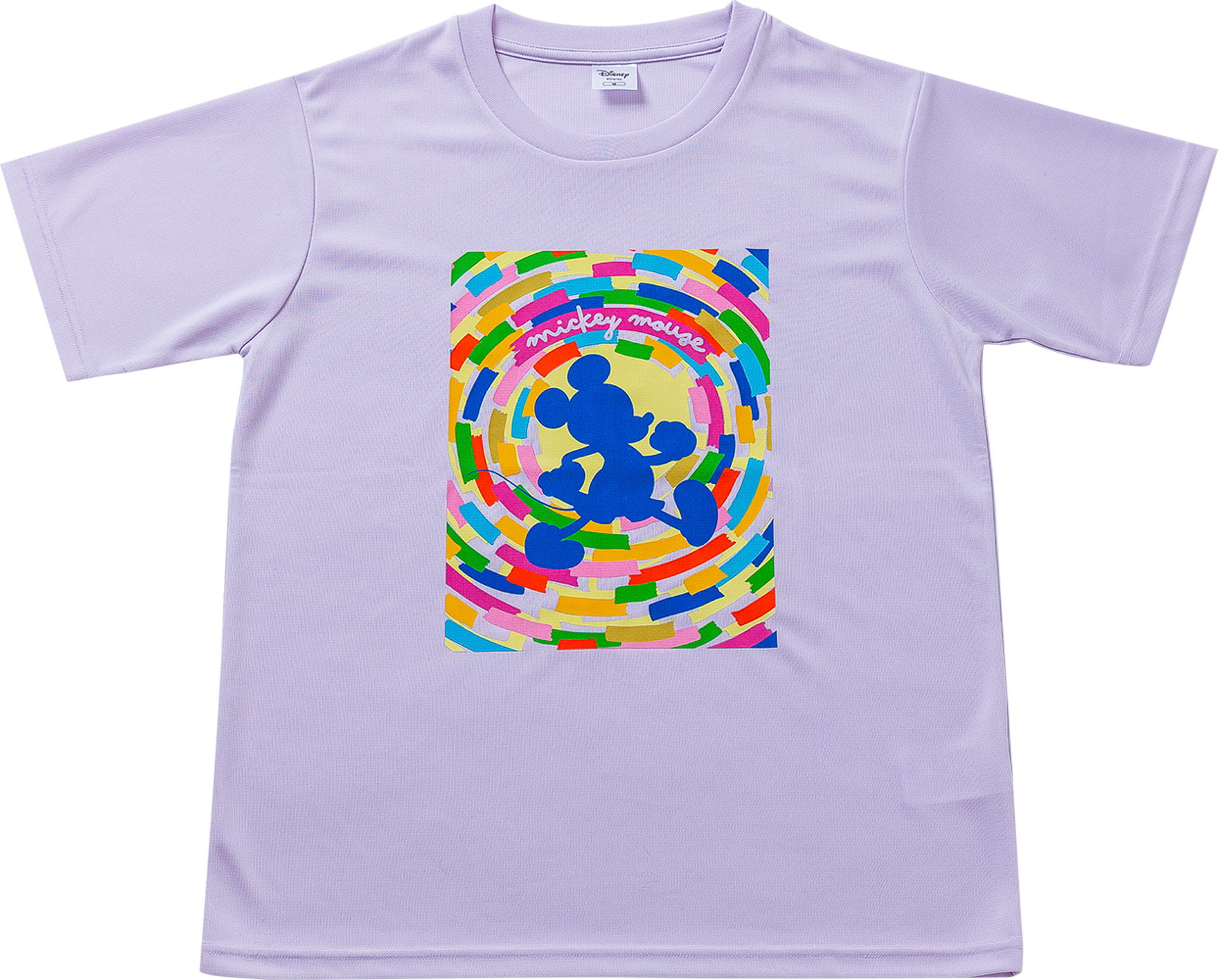 「冷感UVドライTシャツ（リンク）」（1999円）