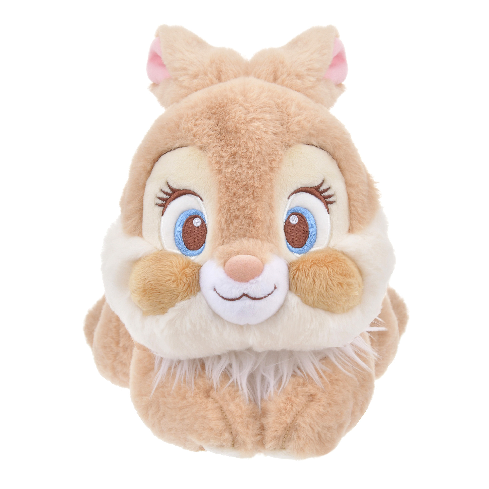 「ぬいぐるみ＜ミス・バニー＞」（4400円）