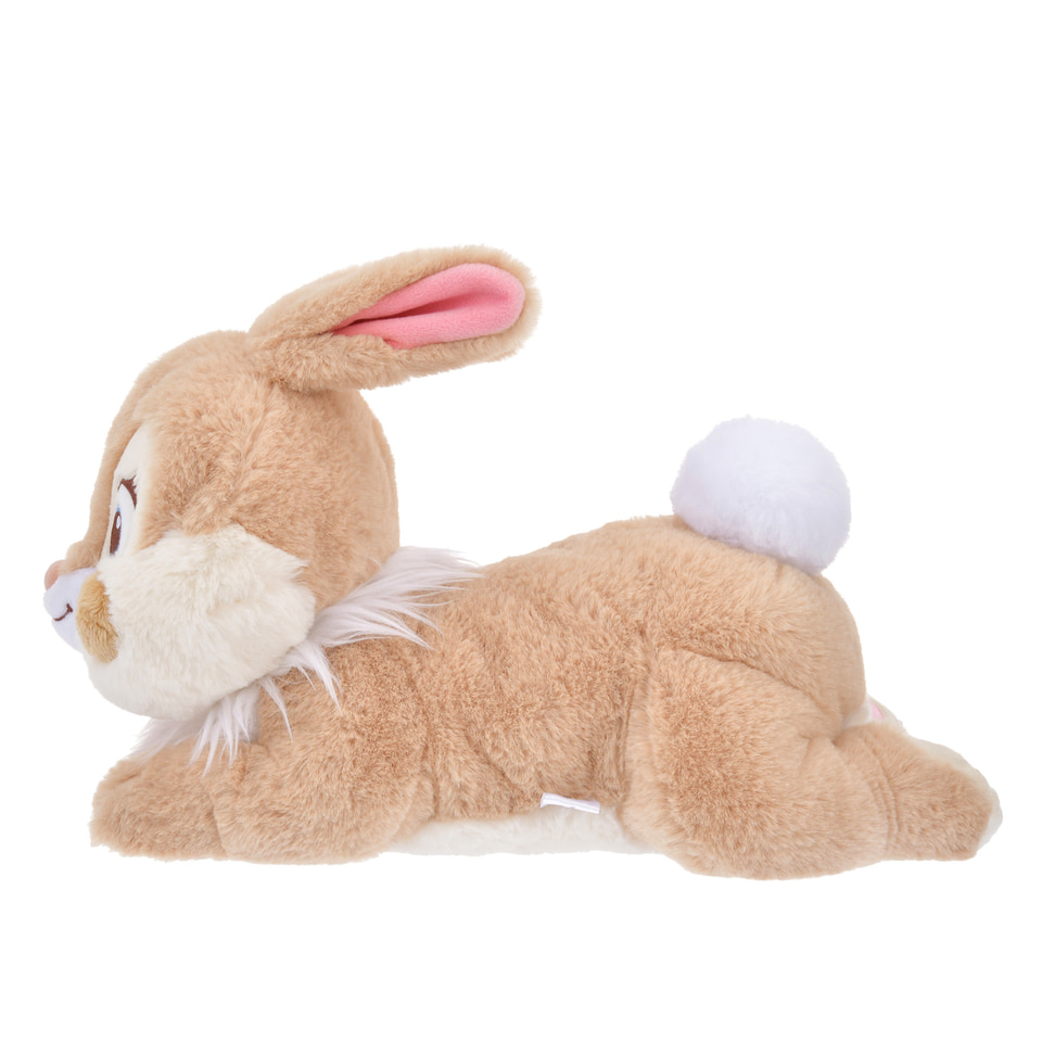 ⭐️ミスバニー⭐️ぬいぐるみ⭐️ウトウト⭐️ディズニーストア⭐️新品⭐️ ディズニー“ウトウトぬいぐるみシリーズ”に新作登場！ 8種の