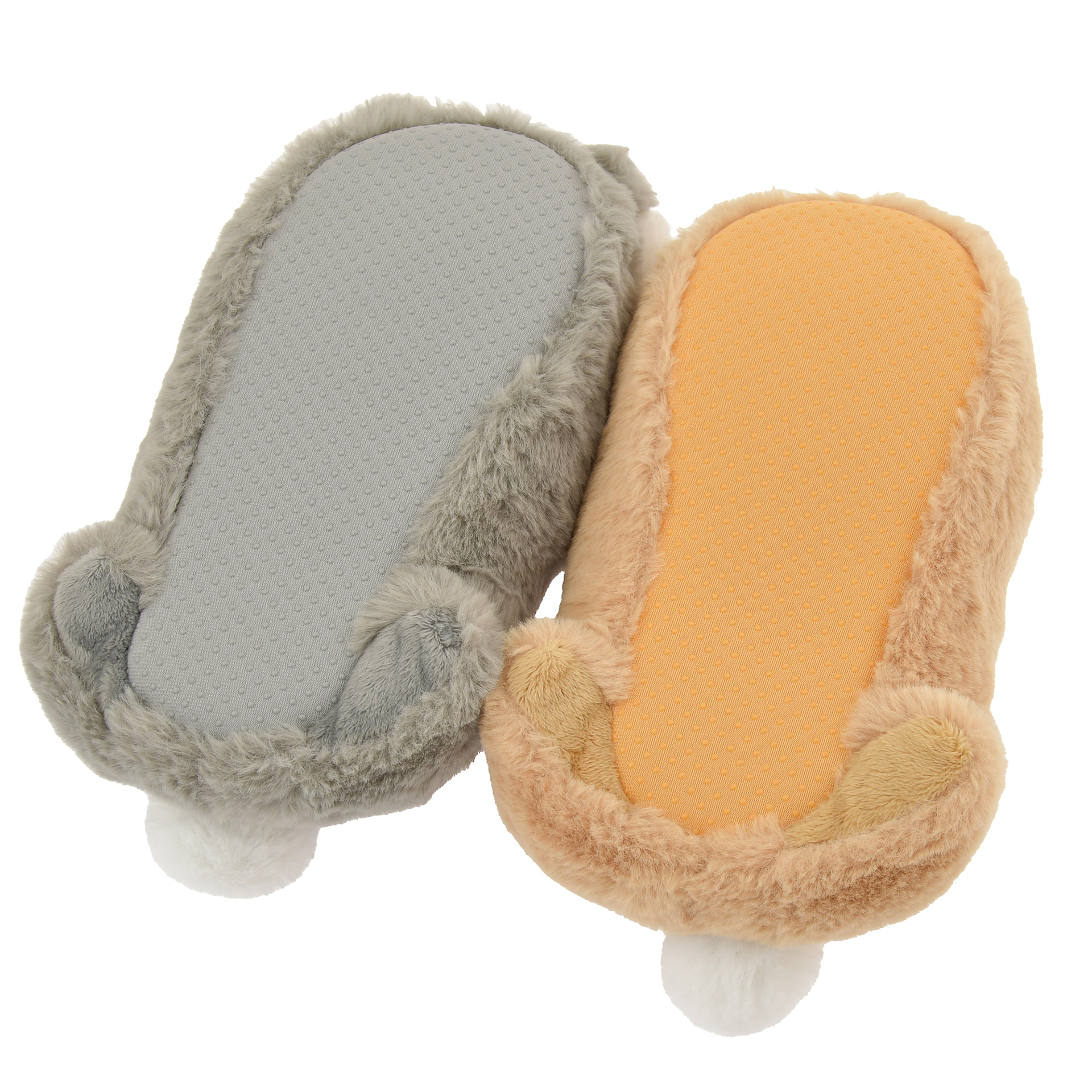 「ルームシューズ」（3600円）