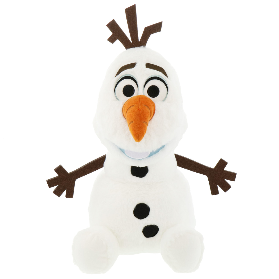 ファンタジースプリングスのアナ雪エリアの新グッズは、アナ