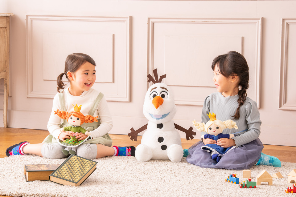 アナ雪　グッズ　エルサ　アナ ディズニー】『アナと雪の女王』グッズ全22種まとめ！アナや