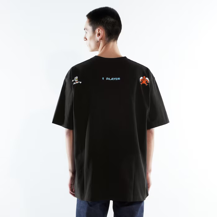 「CAPCOM 40th UT」魔界村