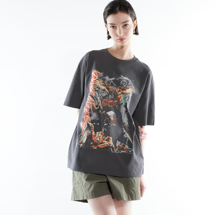 「CAPCOM 40th UT」デビルメイクライ