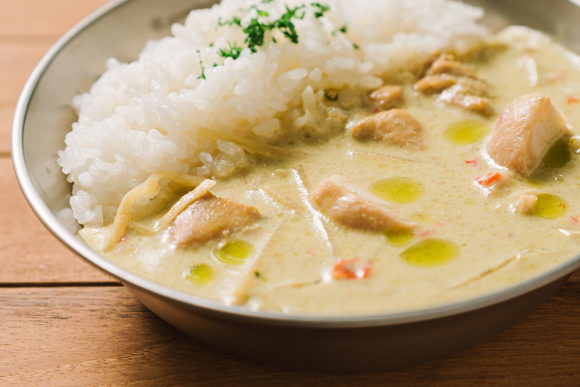 今後もカレーやパスタソースなどの商品を発売予定