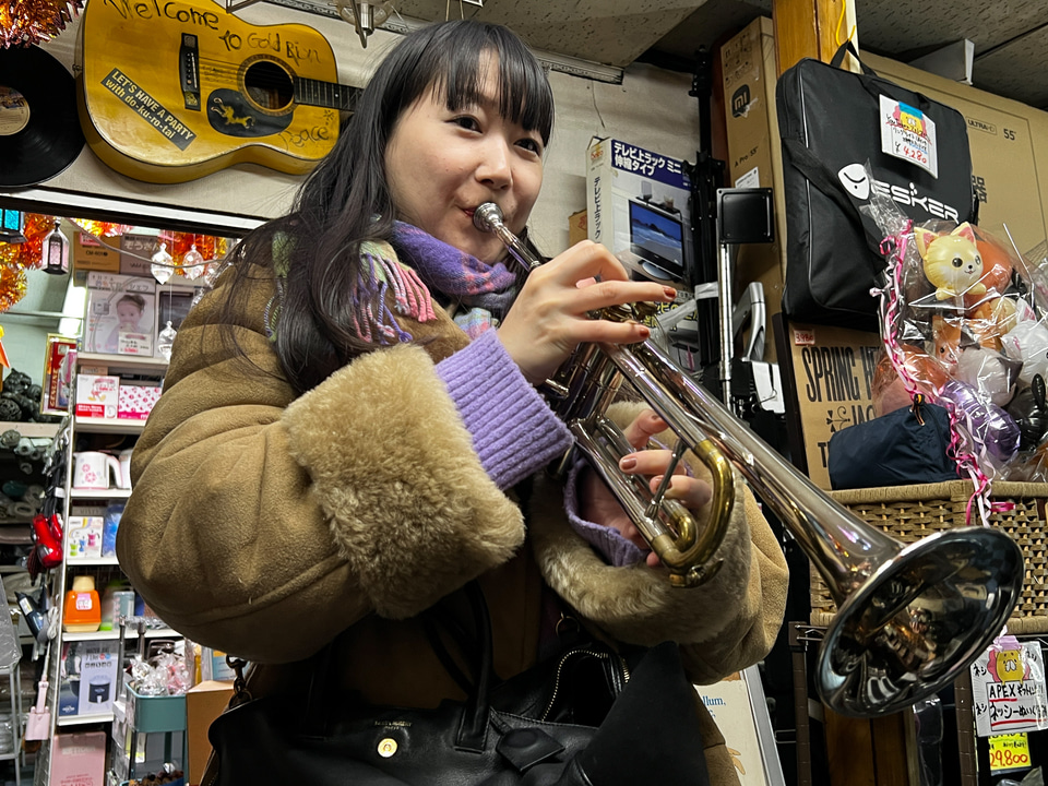 【ボーカリスト琴音の音楽旅】春はもうすぐそこ! ふなばしアンデルセン公園に個性あふれるお店との出会い、千葉の海鮮も満喫の日帰り旅 - トラベル ...