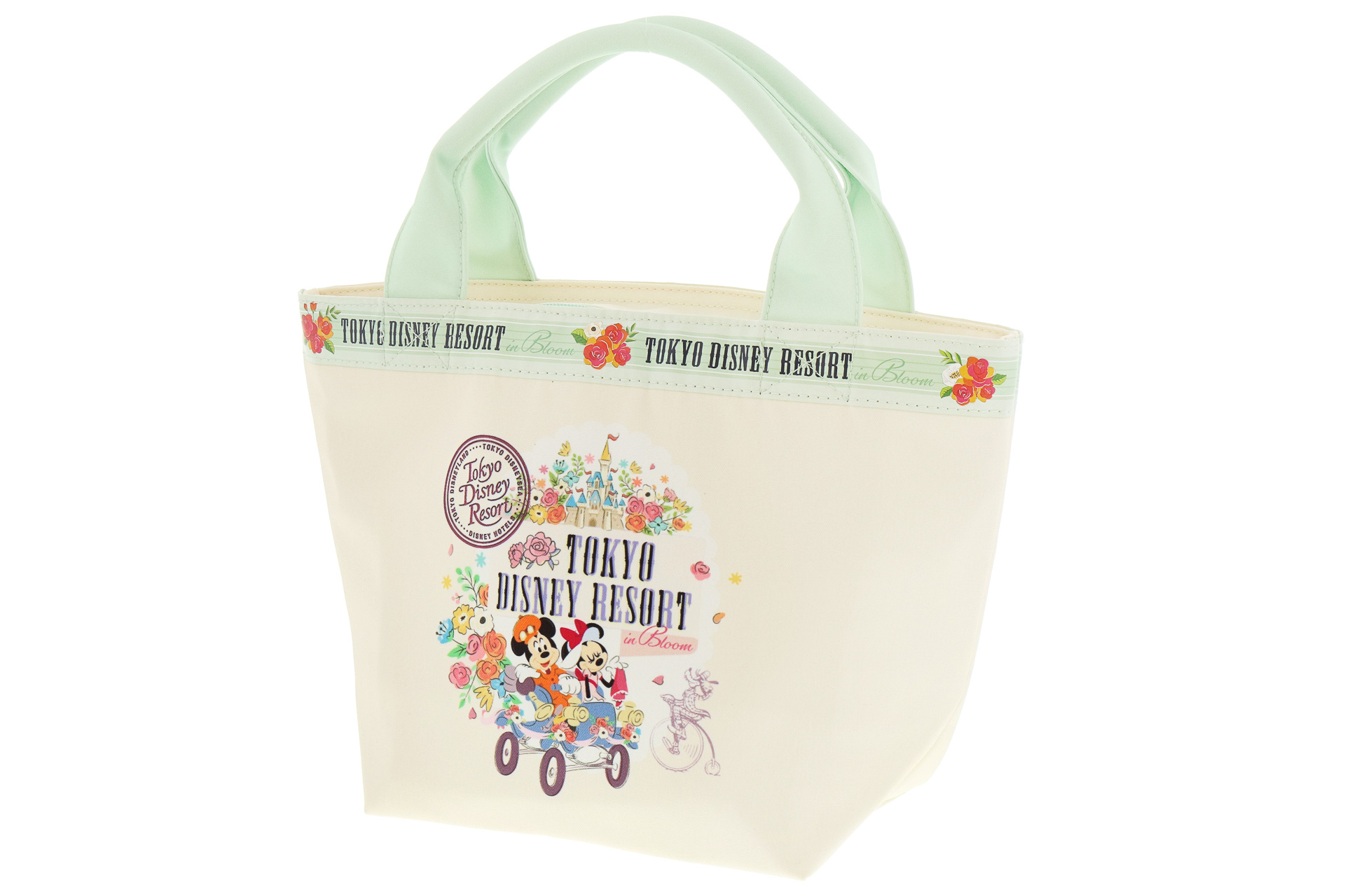 「ランチバッグ」（2500円）