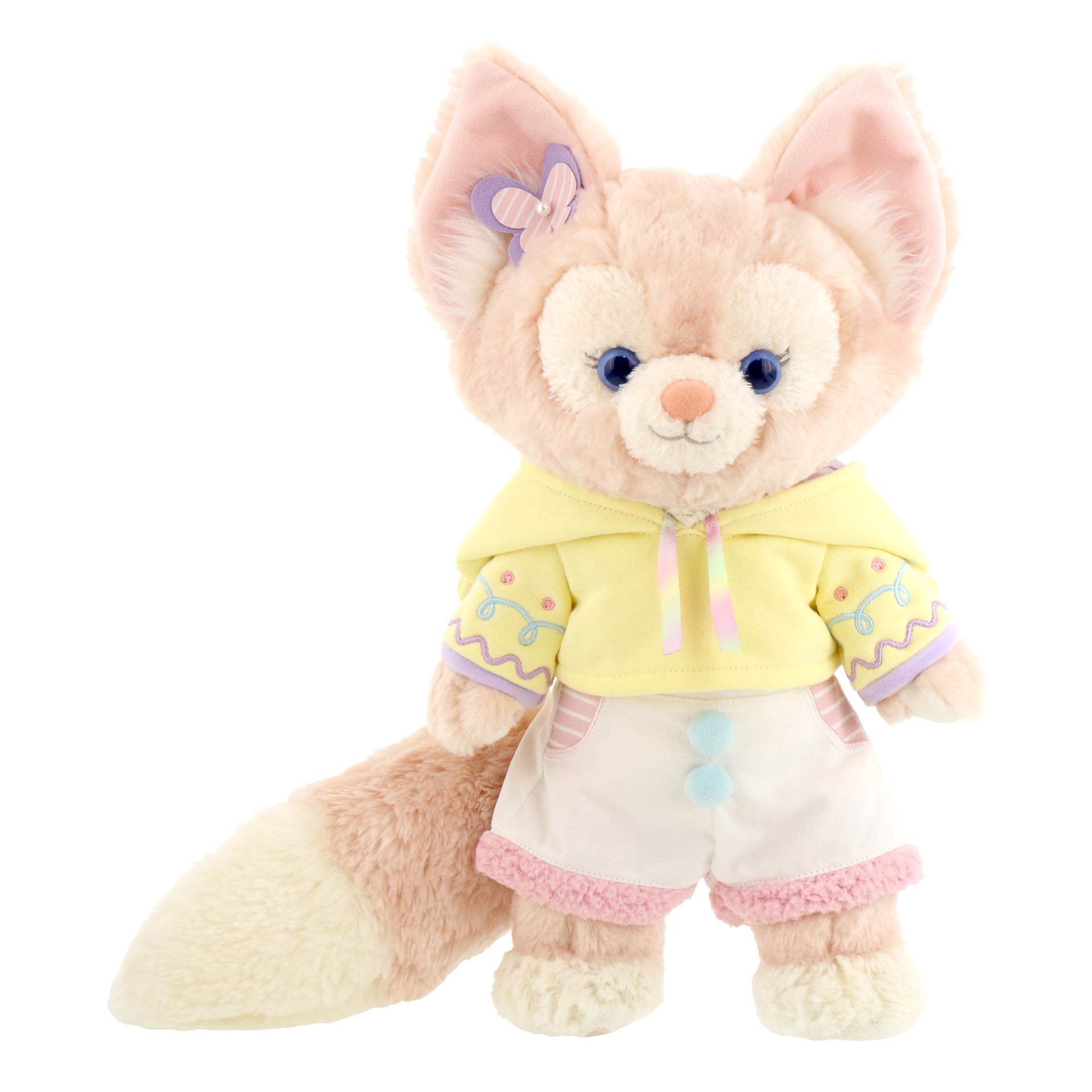 「ぬいぐるみコスチューム」（5400円）