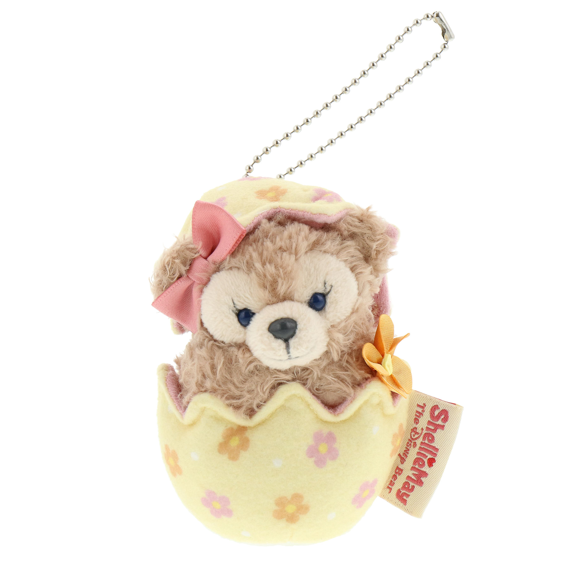 「ぬいぐるみチャーム」（2300円）