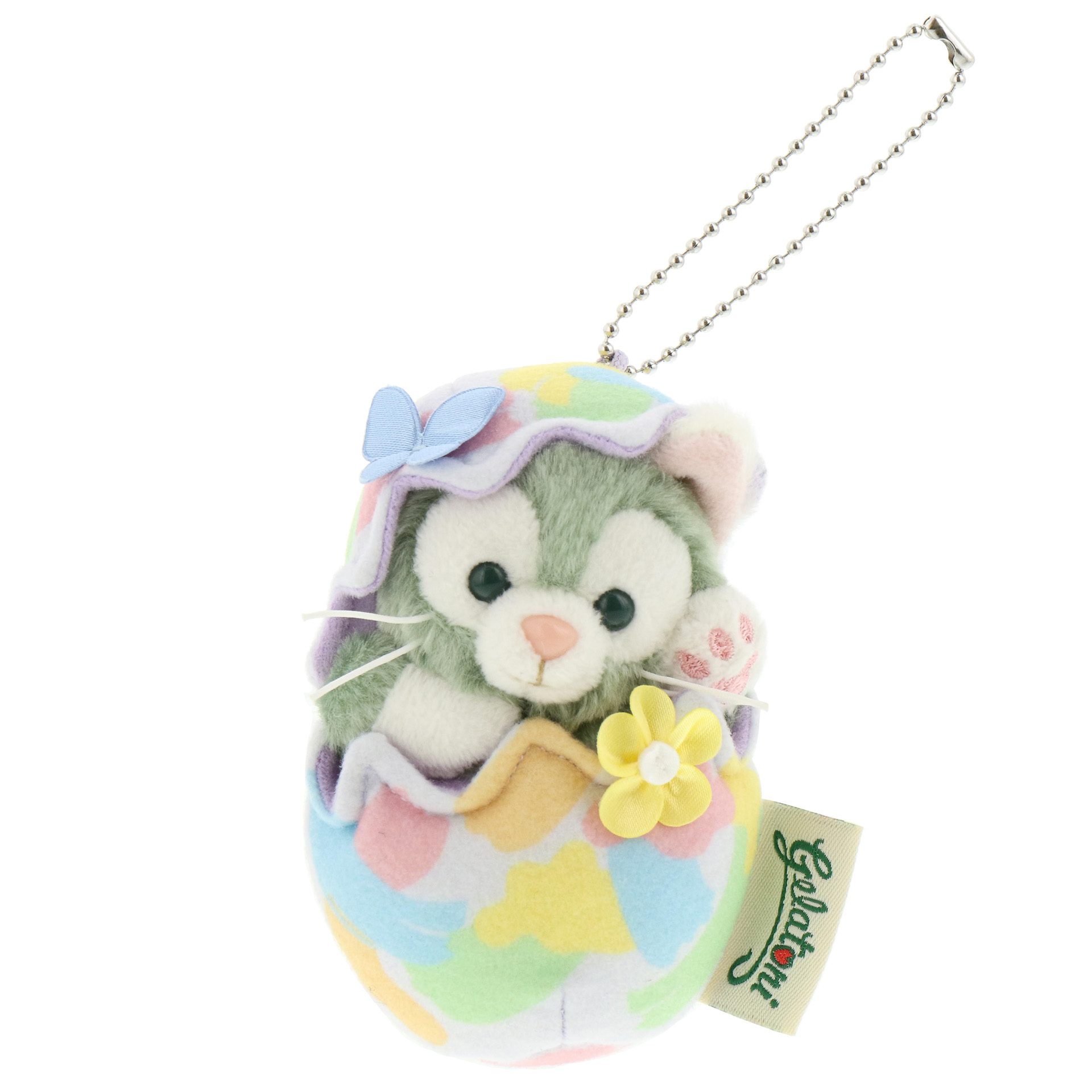 「ぬいぐるみチャーム」（2300円）