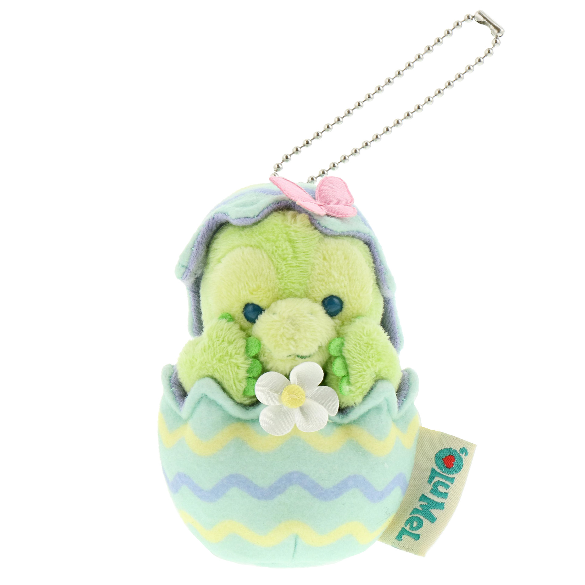 「ぬいぐるみチャーム」（2300円）