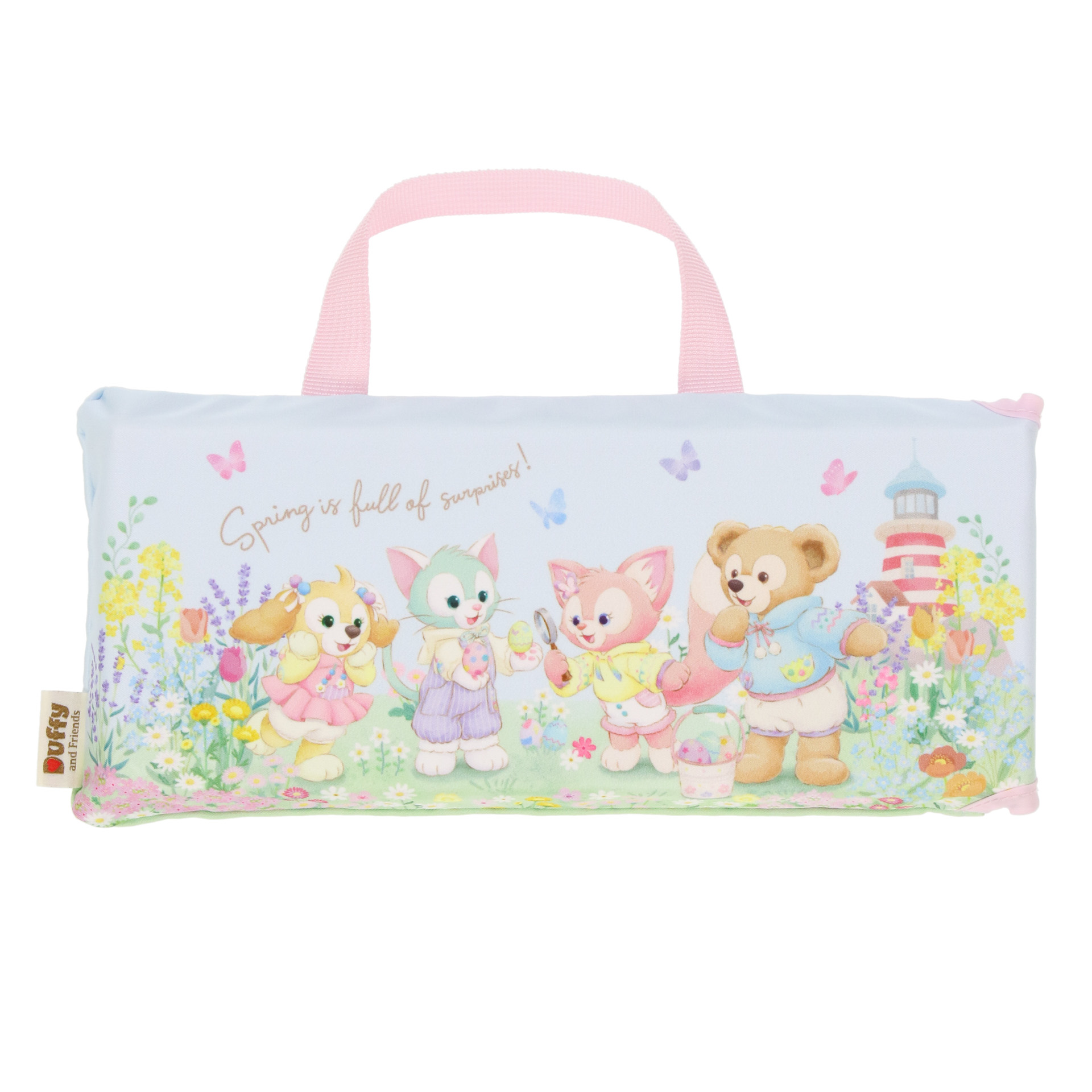 「ポータブルクッション」（2200円）