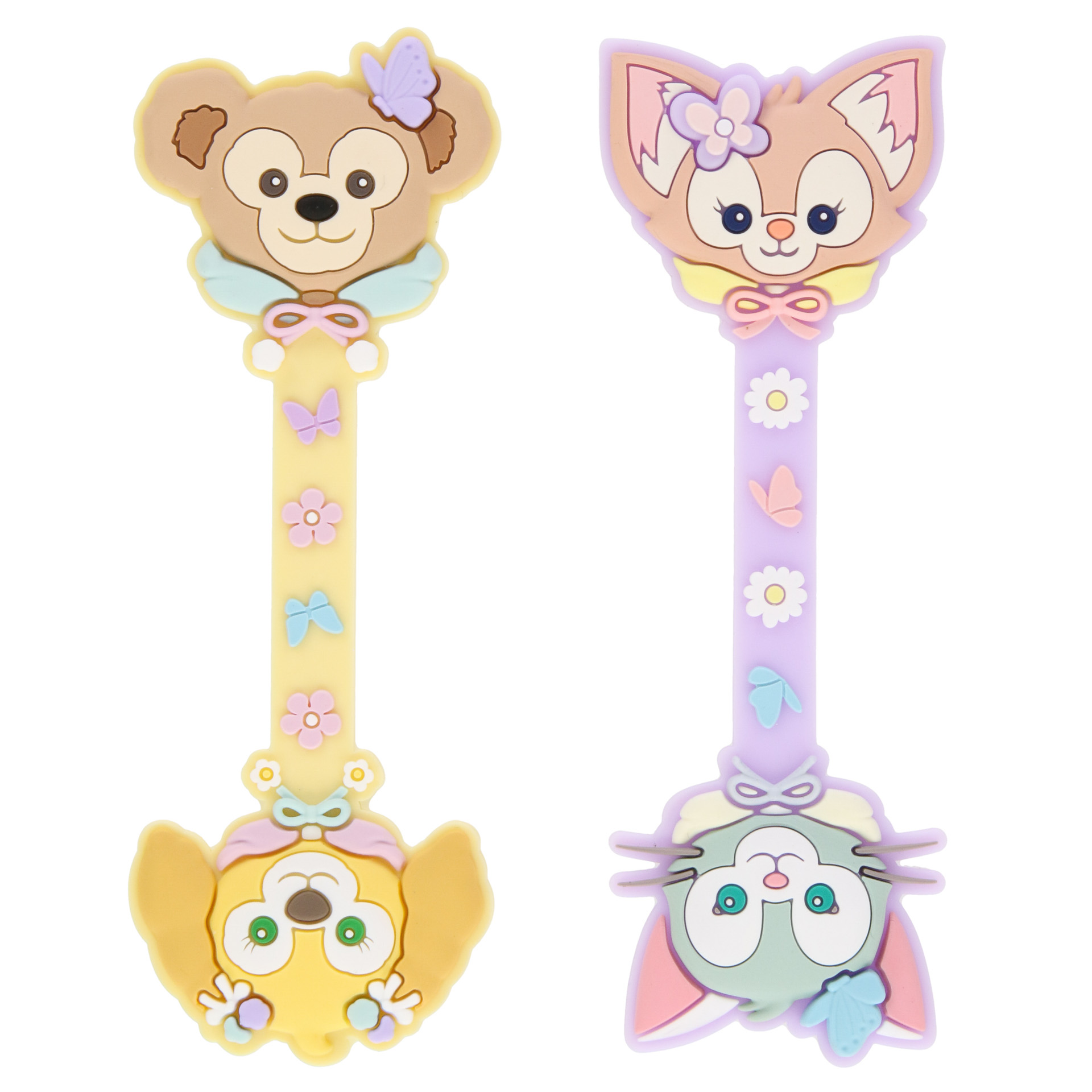 「ケーブルクリップ」（1500円）