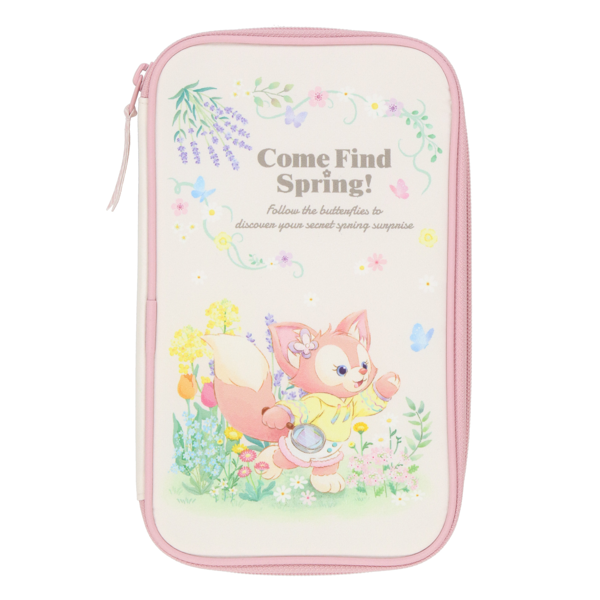 「マルチケース」（2400円）