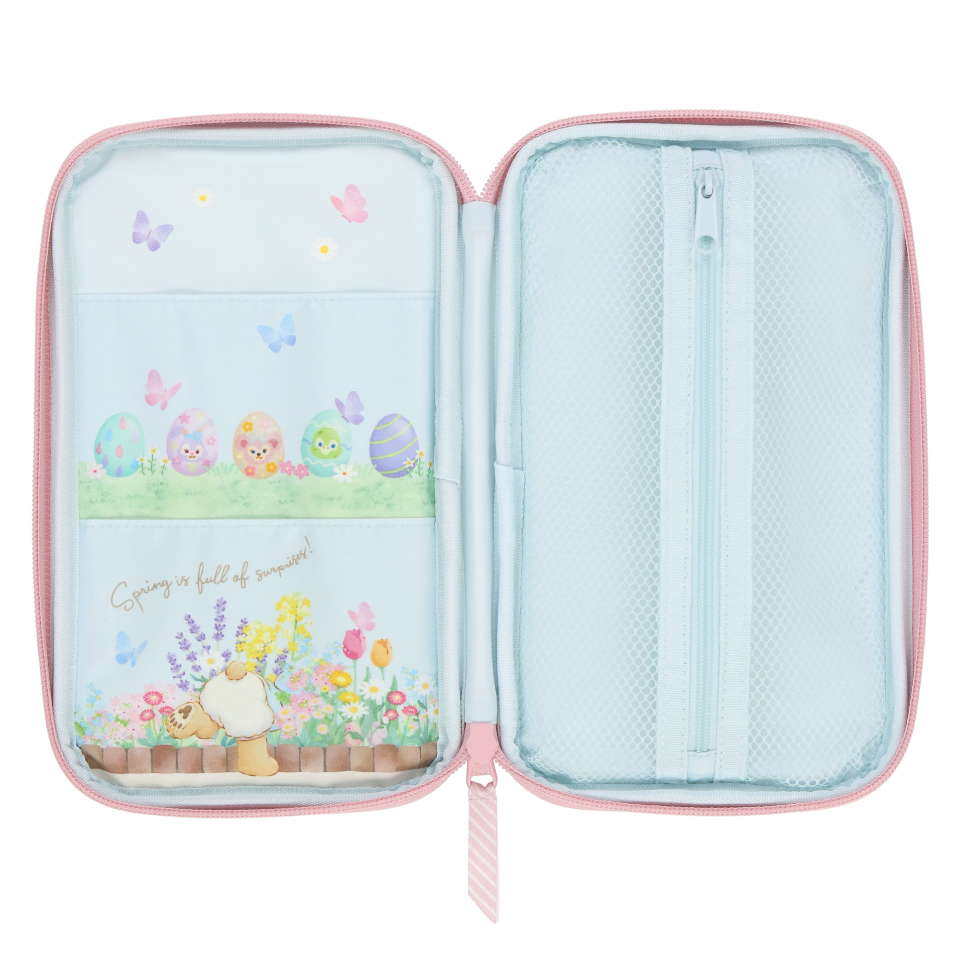 「マルチケース」（2400円）