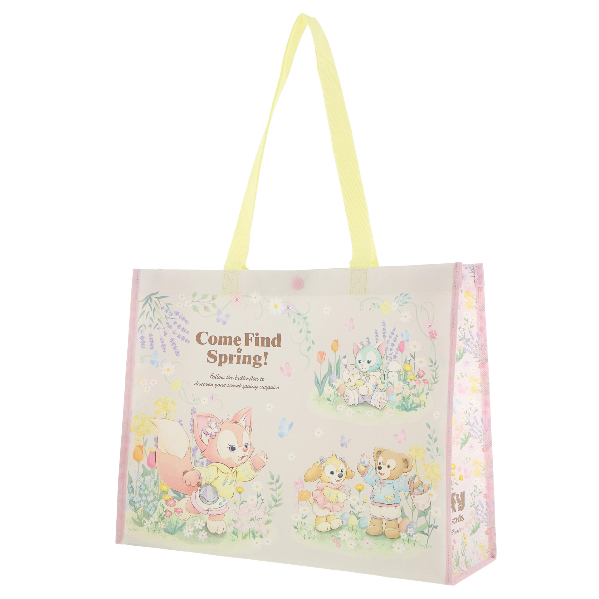 「ショッピングバッグ」（1000円）