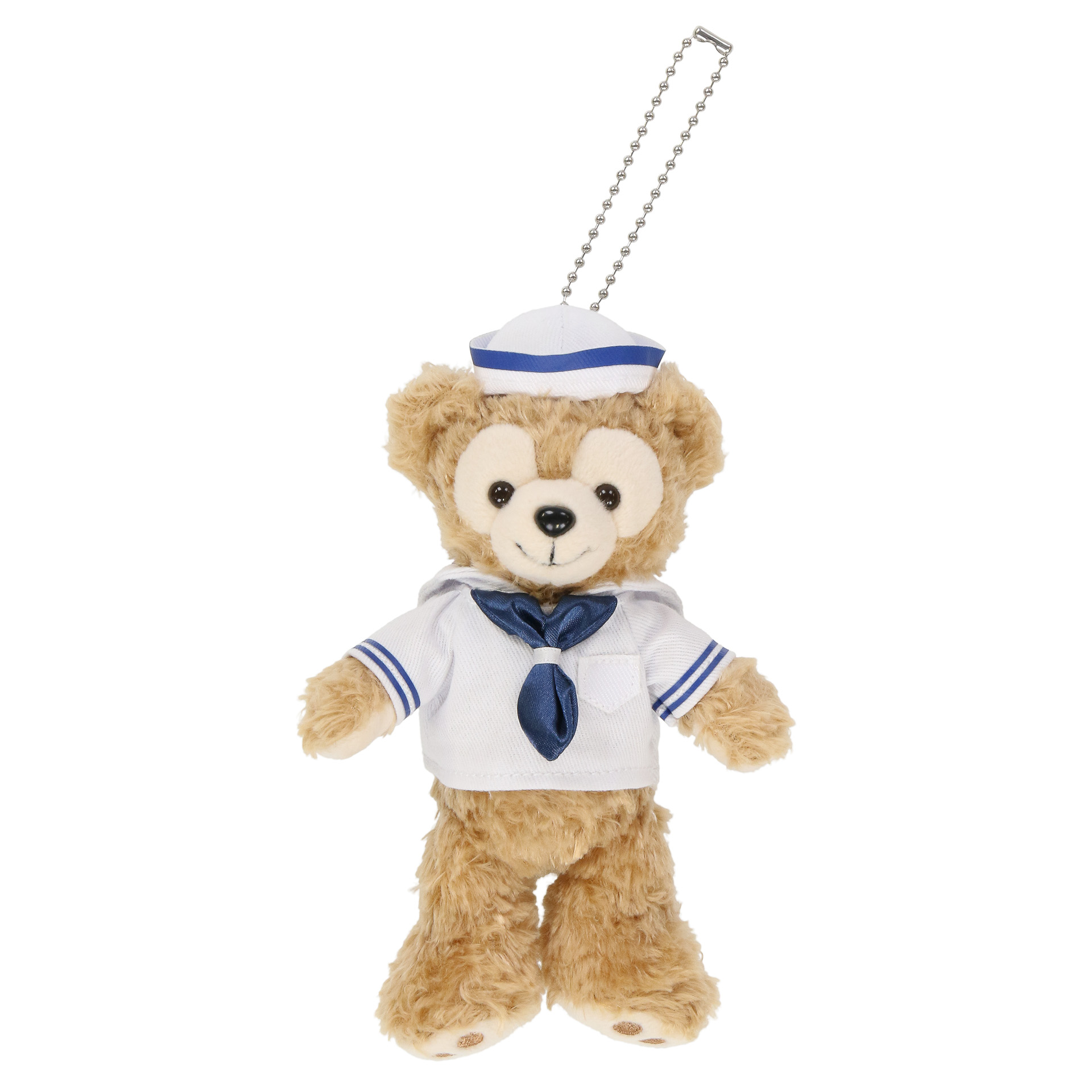 「ぬいぐるみバッジ」（2000円）