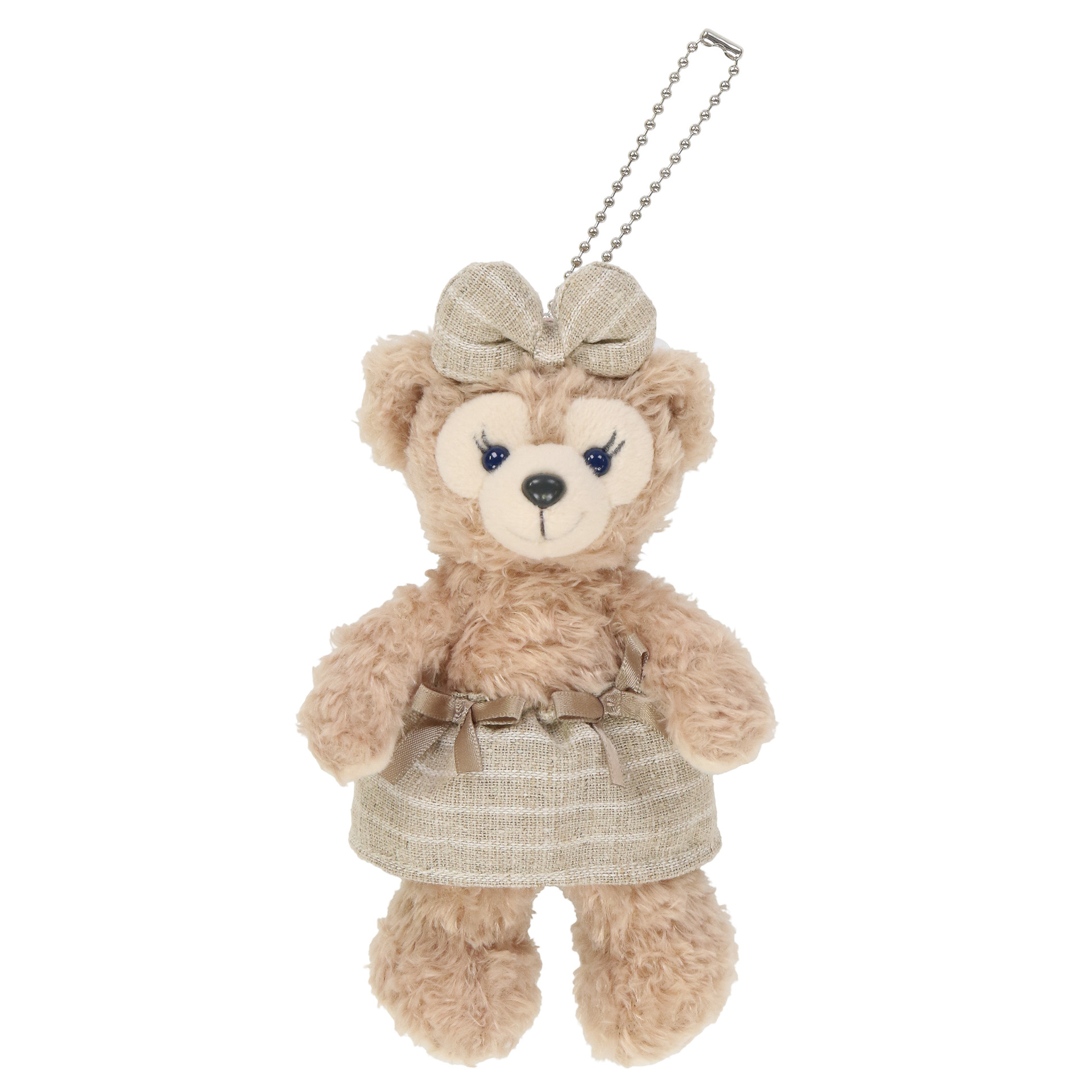 「ぬいぐるみバッジ」（2000円）