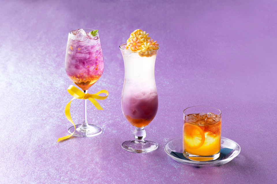 ディズニー☆JCBカードに新デザイン「塔の上のラプンツェル」登場