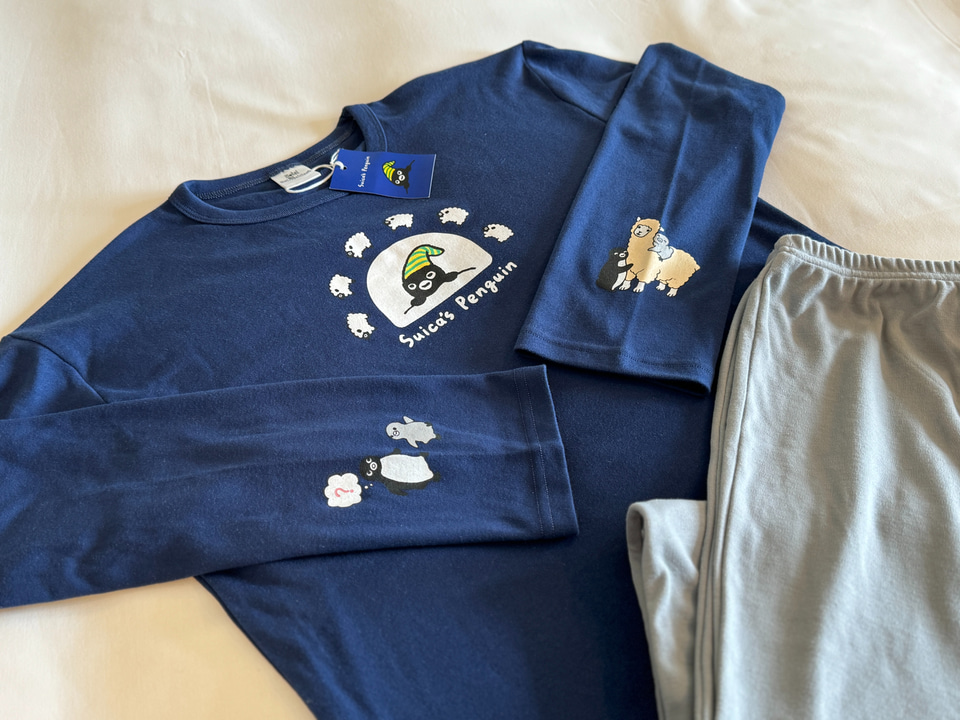 ホテルメトロポリタン「Suicaのペンギン」ルームが復活！ スイーツやお