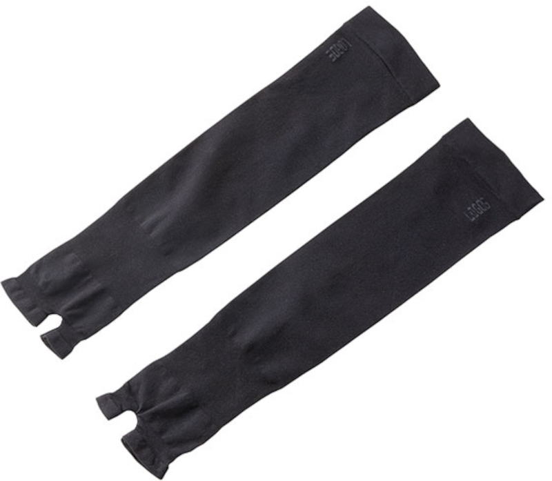 美フィットスキン 防虫ハンドアームカバー