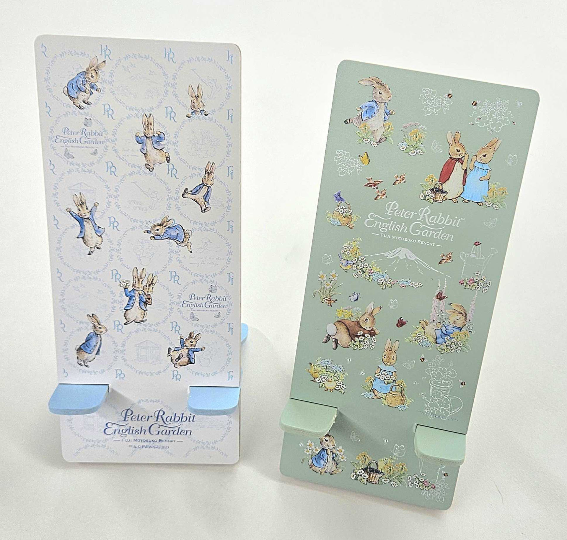 モバイルスタンド（800円）