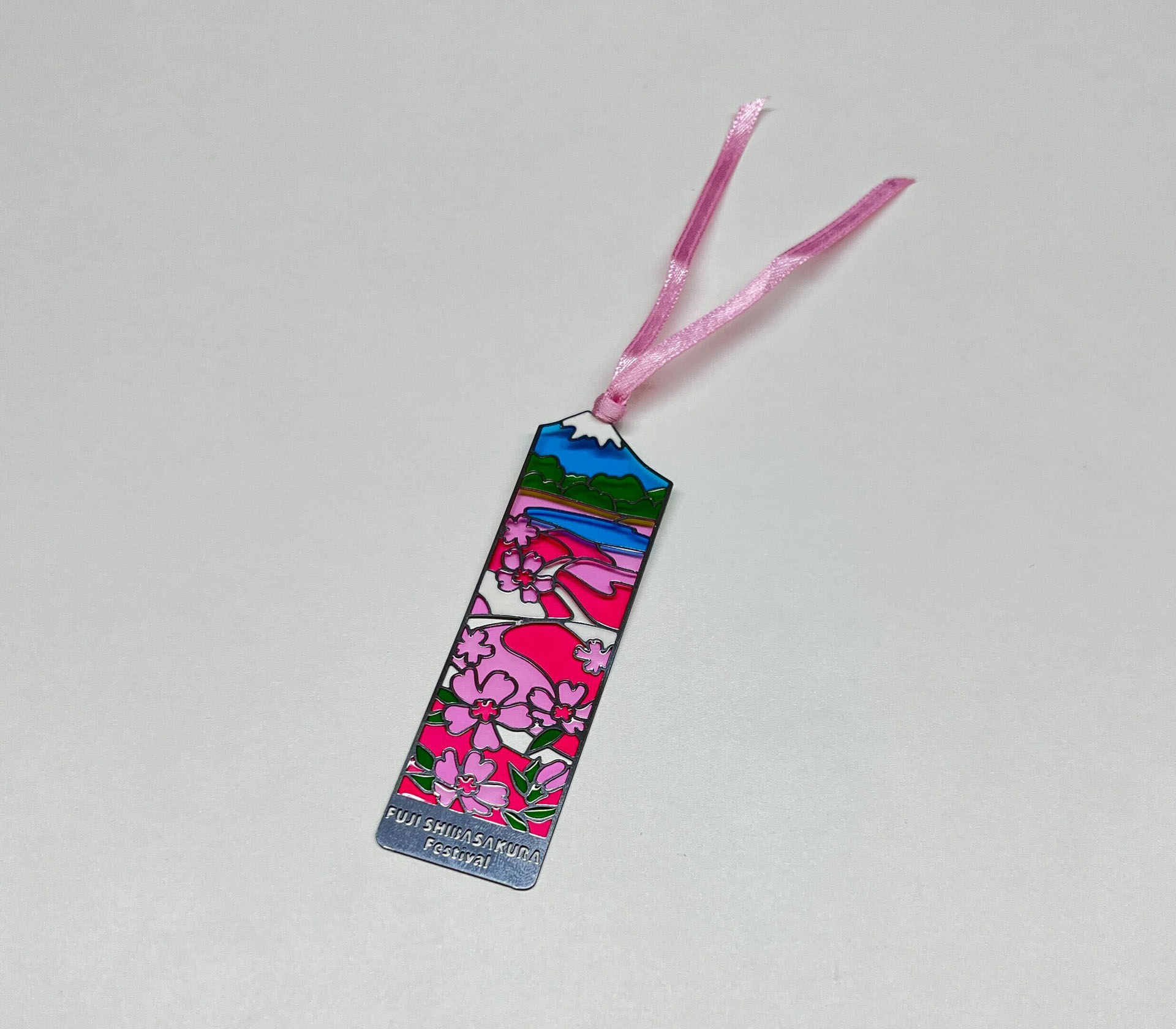 フレークキーホルダー（1100円）