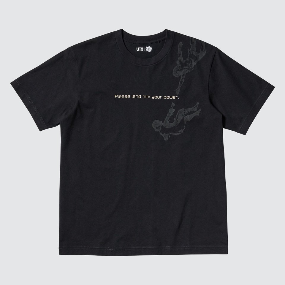 ユニクロ、初の「ゼルダの伝説 ティアーズ オブ ザ キングダム