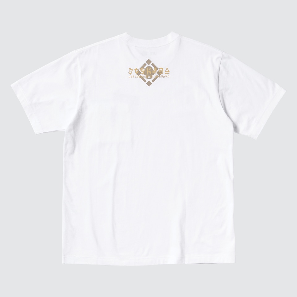 【新品未使用5点】UNIQLO×ゼルダの伝説 ティアーズオブザキングダム XL ユニクロ公式 | ゼルダの伝説 ティアーズ オブ ザ キングダム UT
