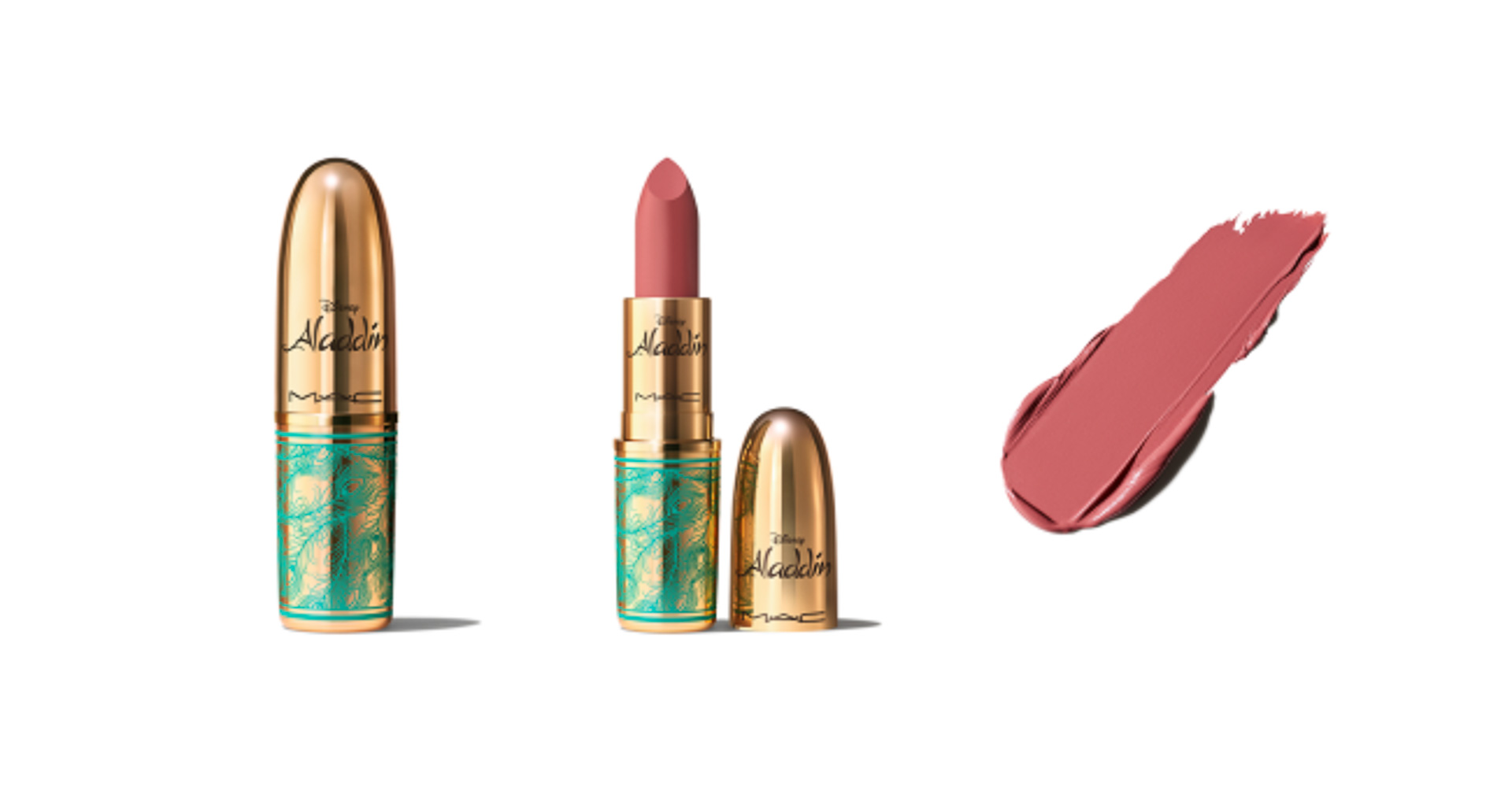 「ジュエルズ オン ジュエルズ（ロージーピンク）」（3850円）