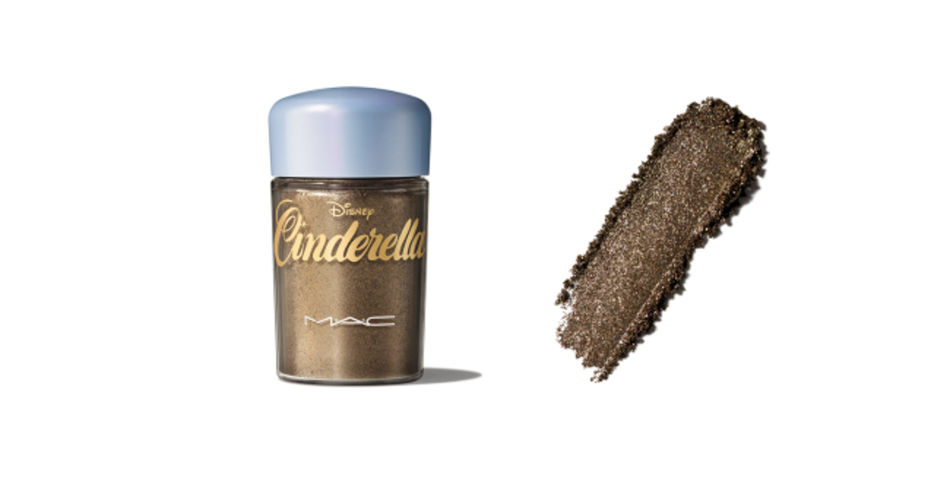 ピグメント「プリティ イット アップ（トープ）」（4400円）