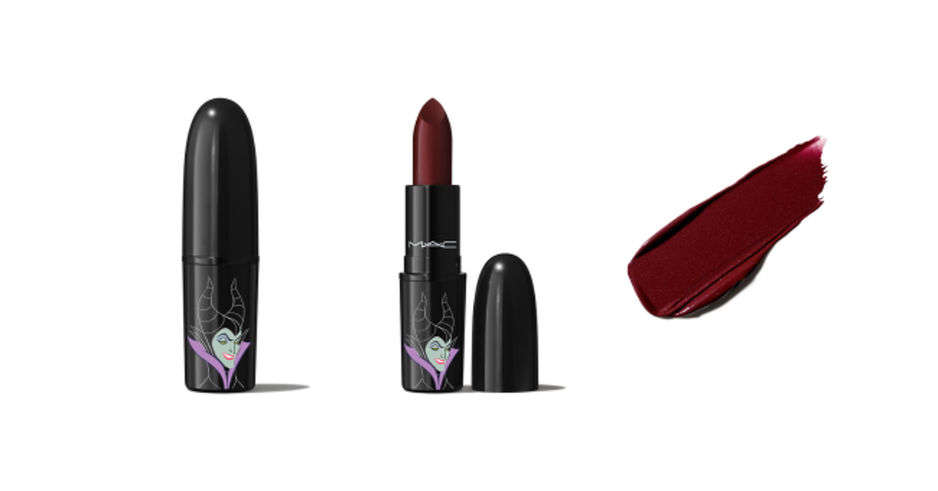 「ダーク ディード（ディープパープル）」（3960円）