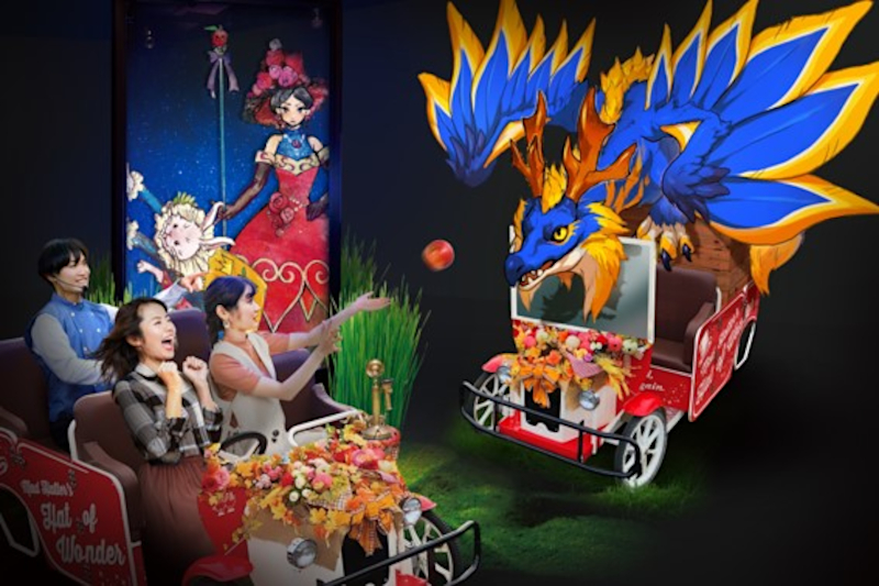 アリスツアーズ エピソード2