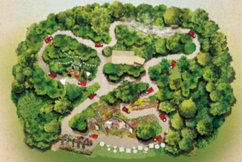 アリスツアーズ エピソード2