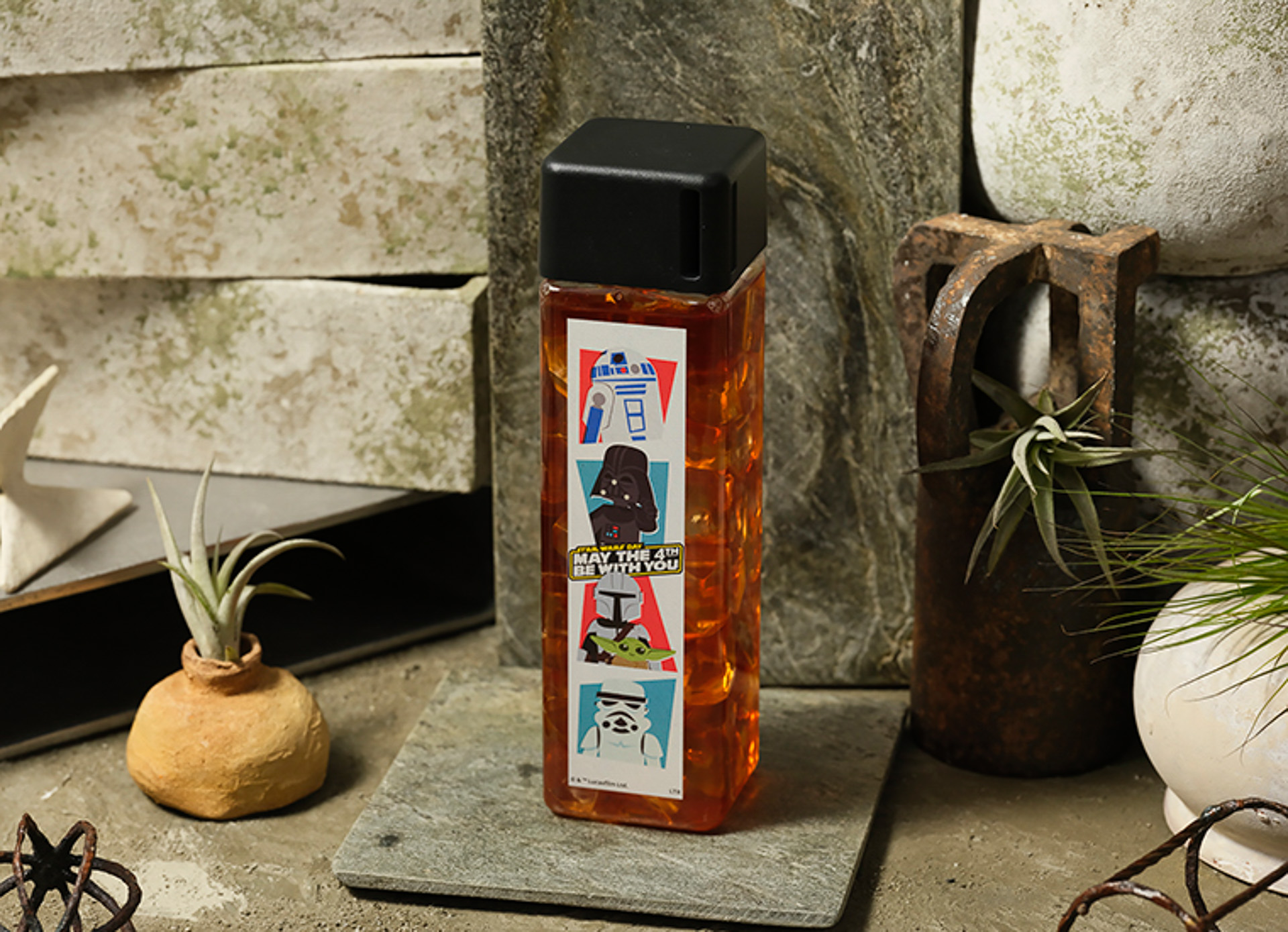 「アイスティー」（790円）