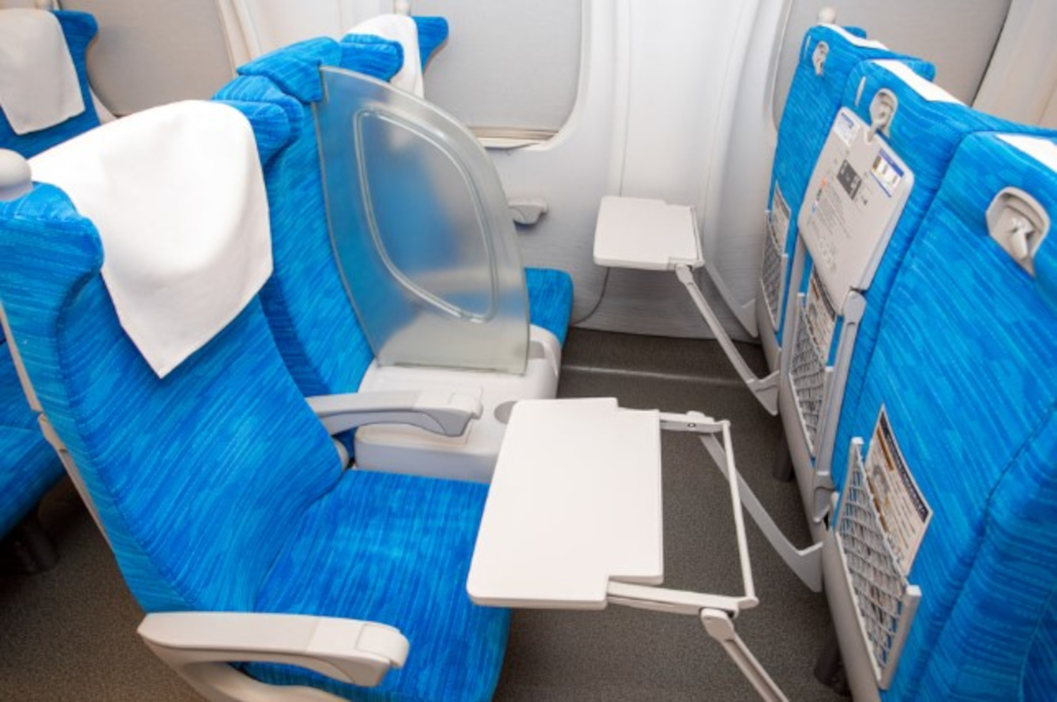 東海道・山陽新幹線、「S Work車両」の予約方法拡充