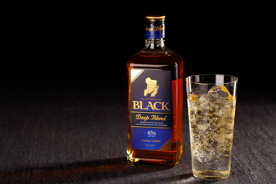 千歳ハイボール