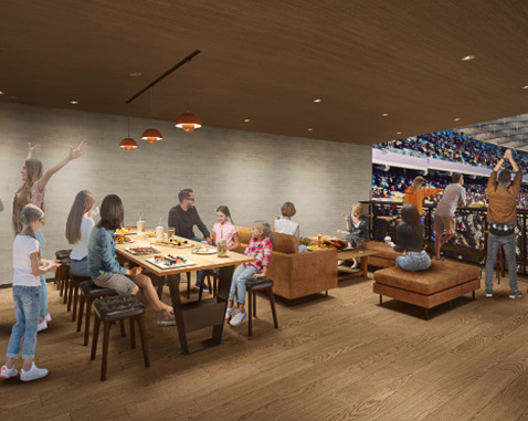 Balcony（1か所）