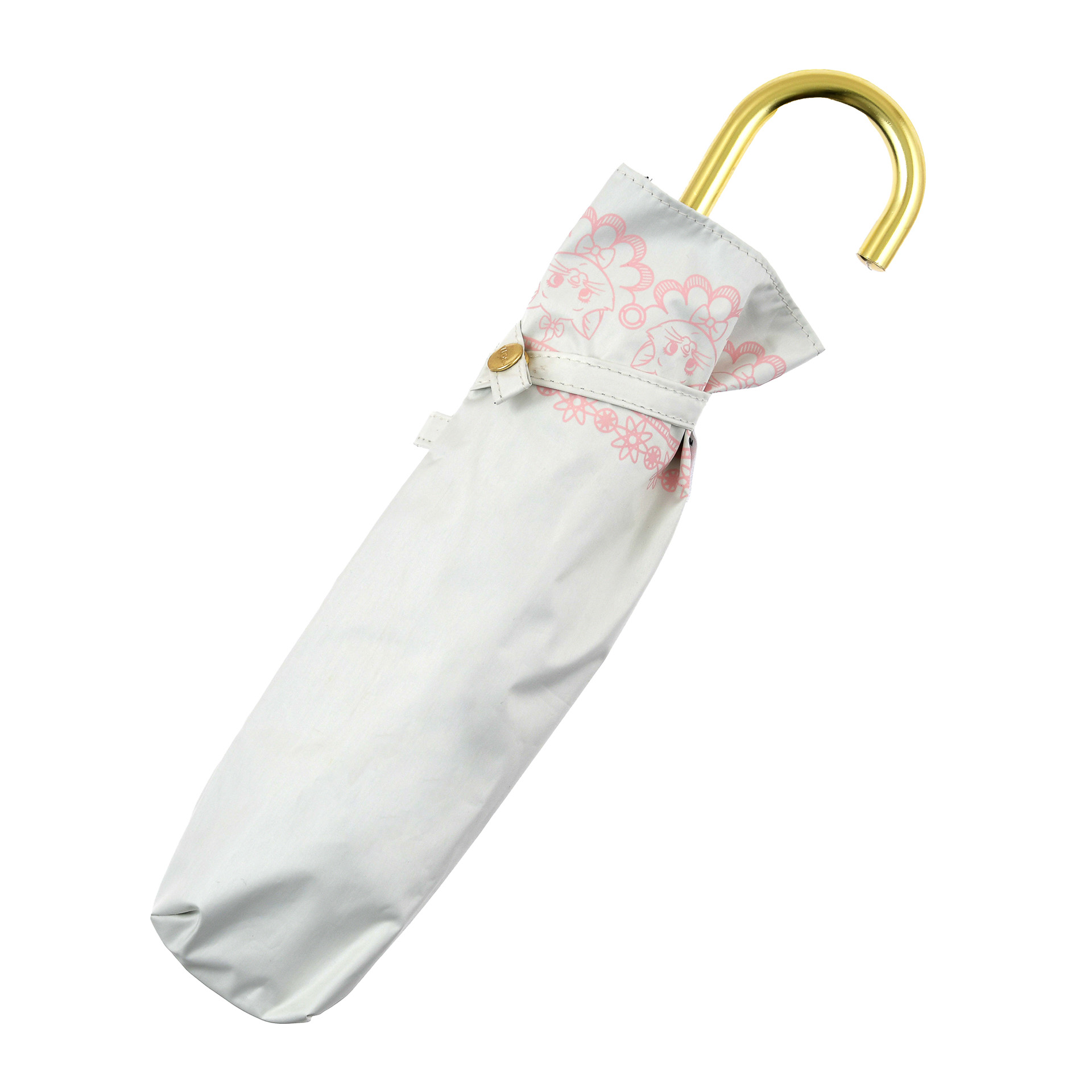 「【Wpc.】日傘 折りたたみ式＜マリー＞」（4000円）