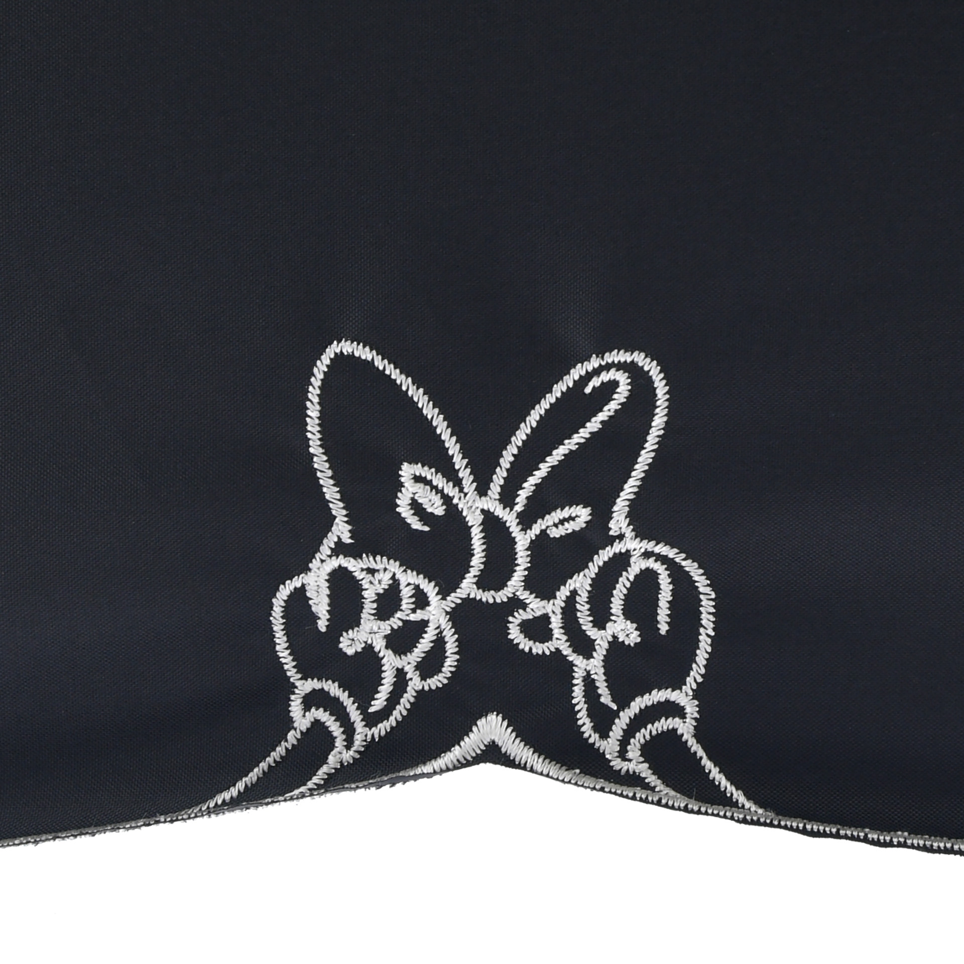 「【Wpc.】日傘 折りたたみ式＜ミニー＞」（4700円）